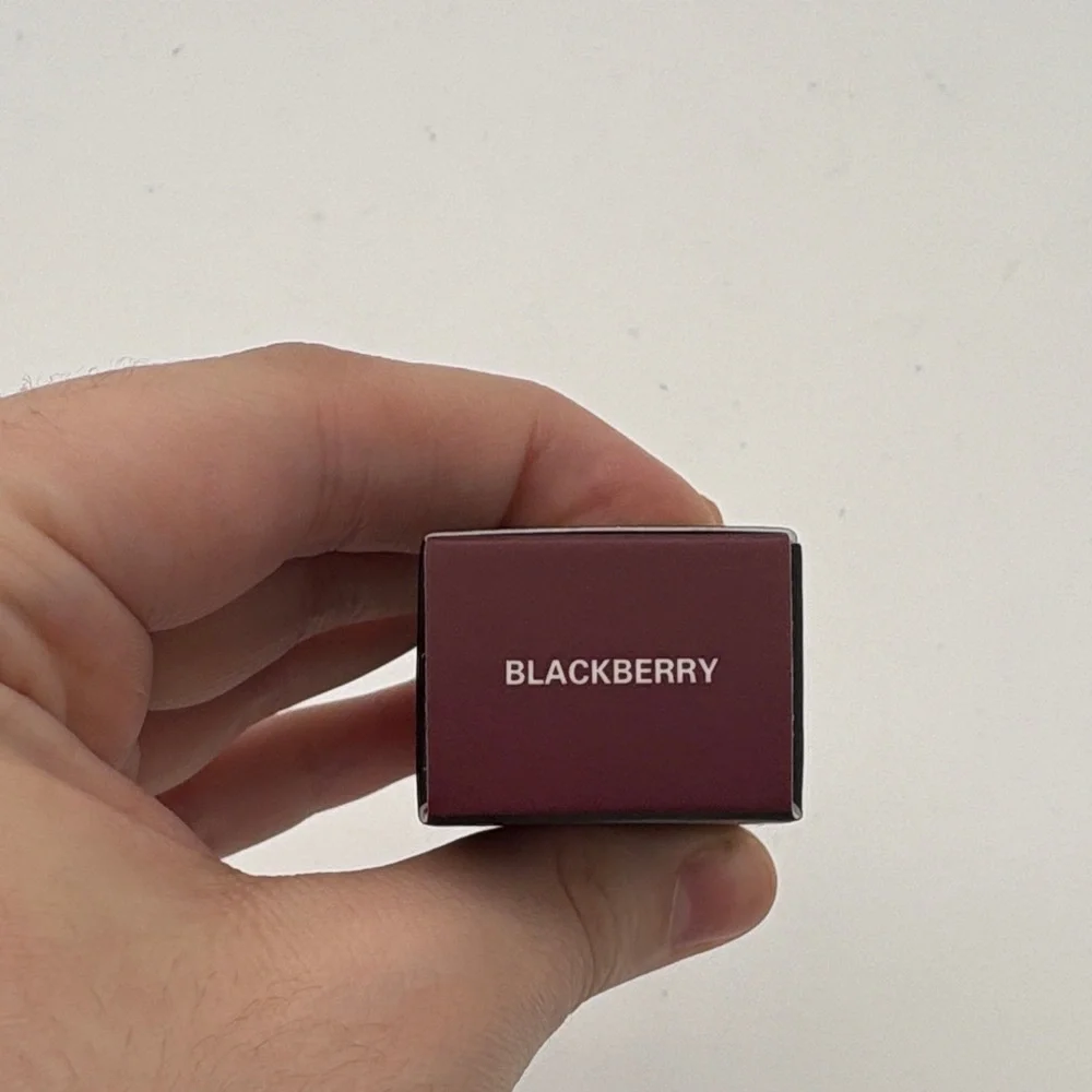 Anastasia Beverly Hills Blackberry Lip Velvet